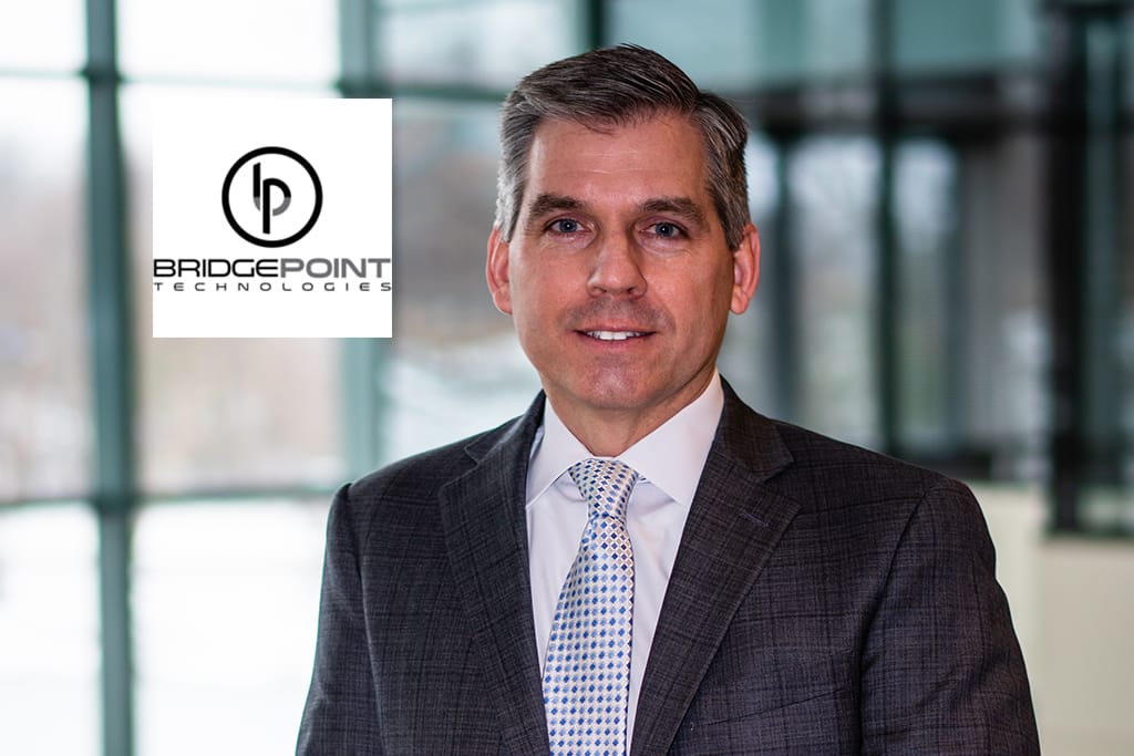 BridgePoint Technologies, Outstanding Growth Through Outstanding Hires