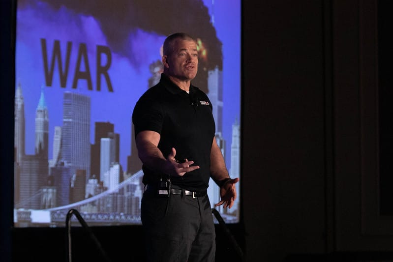 Jocko Willink 4 Principles Of Combat And Business Leadership