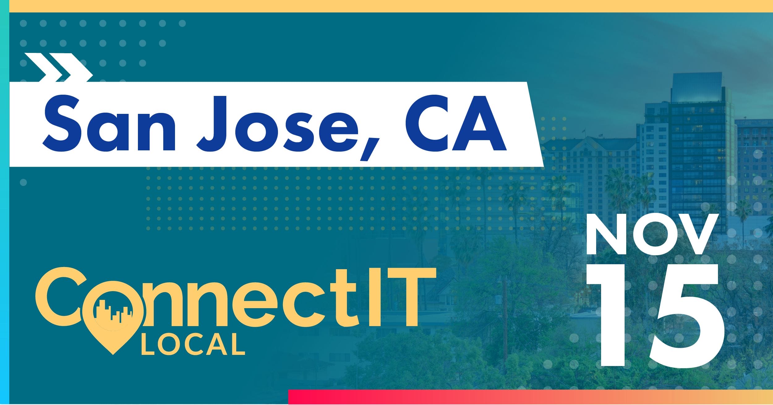 ConnectIT - San Jose