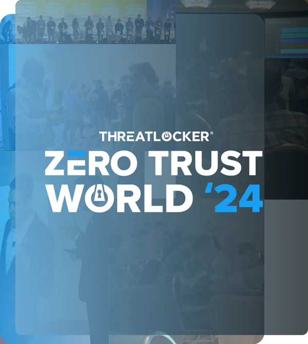 Zero Trust World 2024 MSP Success