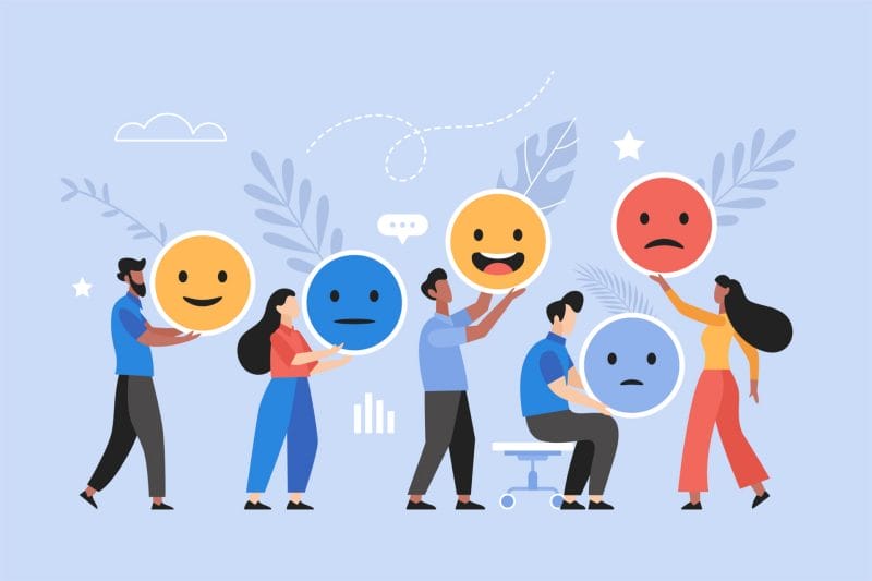 mixed review satisfaction granted