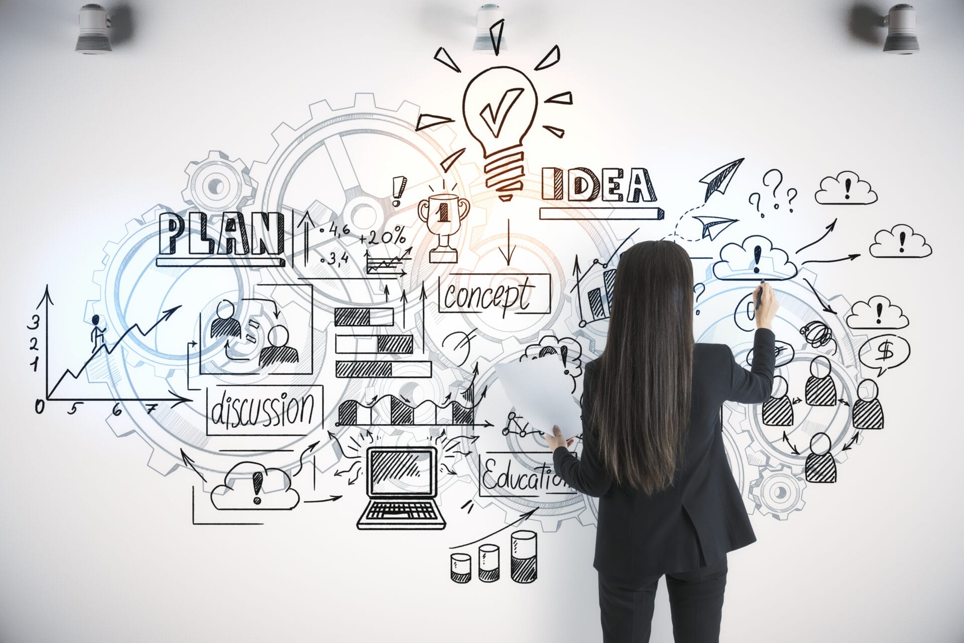 strategies to market your MSP