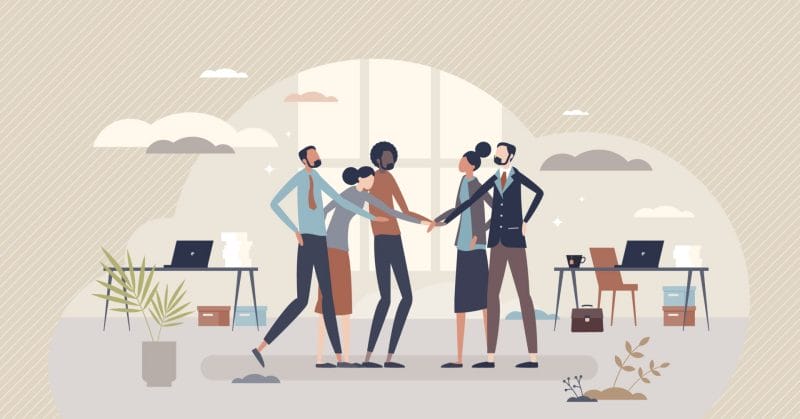 company culture M&A